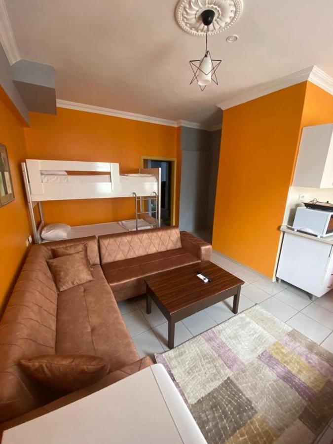 City House Hotel Анталія Екстер'єр фото